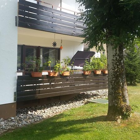 Ferienwohnung Am Titisee מראה חיצוני תמונה