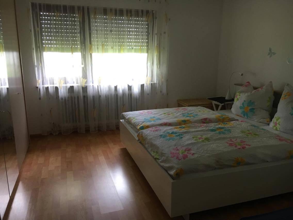 Ferienwohnung Am Titisee מראה חיצוני תמונה