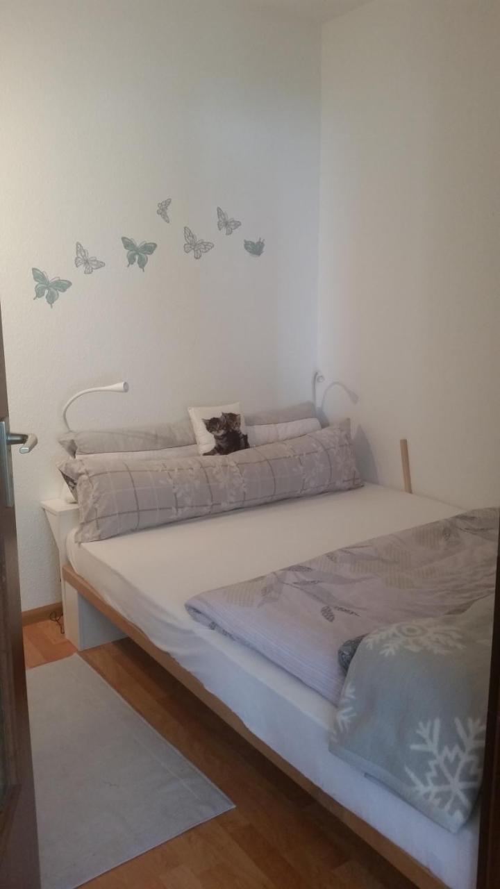 Ferienwohnung Am Titisee מראה חיצוני תמונה