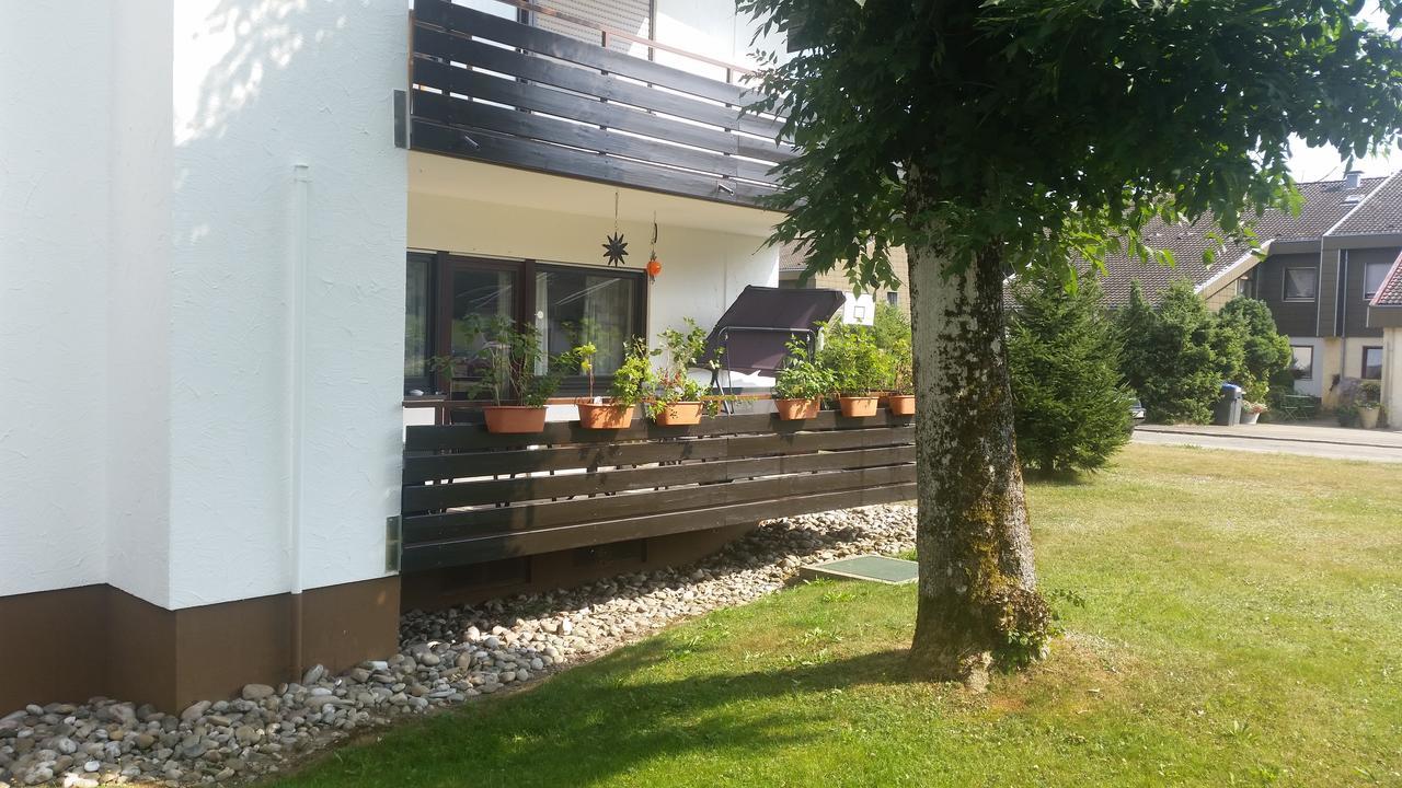 Ferienwohnung Am Titisee מראה חיצוני תמונה